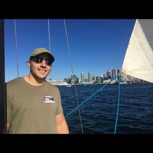 Meet your Posher, Greg